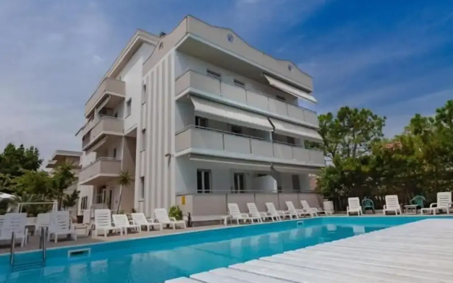 Marconi Seaside Residence Pool Wifi