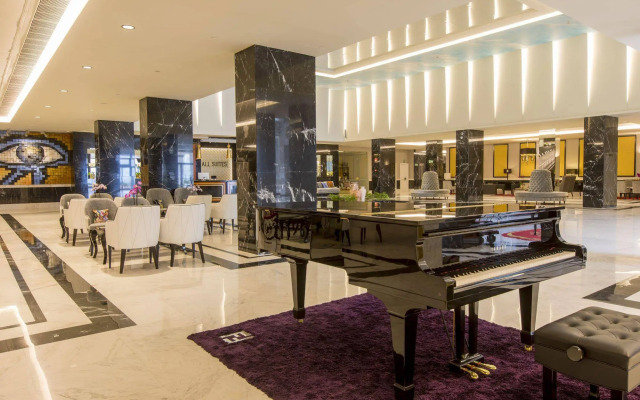 Four Points by Sheraton Costa Blanca Resort