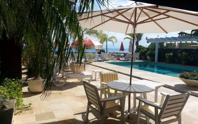 Sailing Hotel & Spa