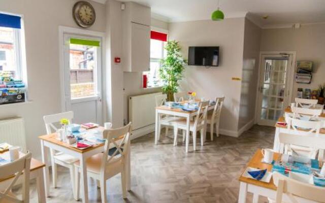 Kingsway GuestHouse