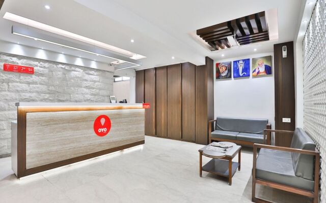 OYO 959 Hotel Manila