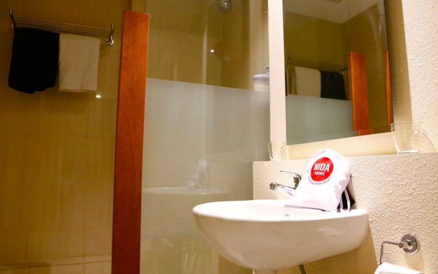 Nida Rooms Water Front Batam