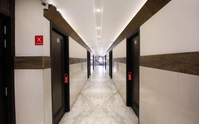 OYO 9816 Hotel Neelkanth