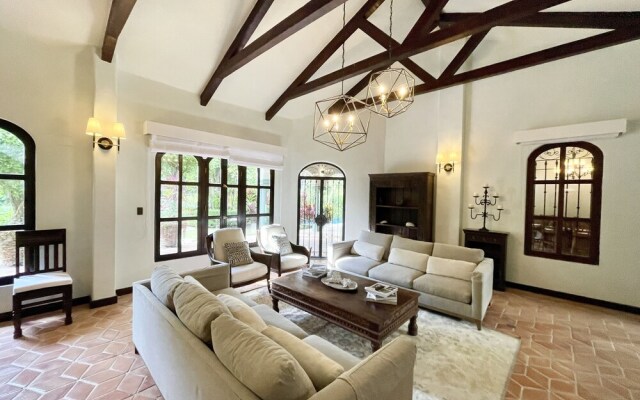 Casa Campana: 9BR Luxury Villa at Los Suenos Resort by RedAwning