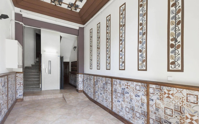 Nextdoor Miro Barcelona