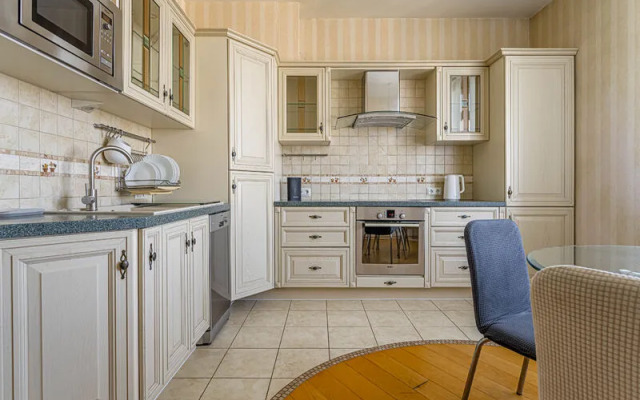 Апартаменты Рентал СПБ на ул. Бассейной, д. 10