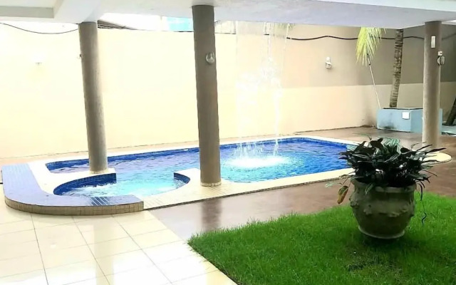 Serra's Comfort Hotel