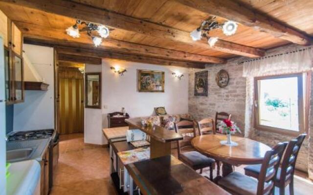 Apartment Nilda Valdi