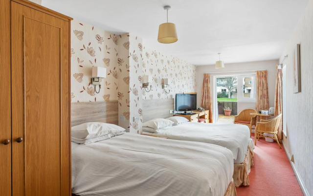 Marine Hotel Paignton