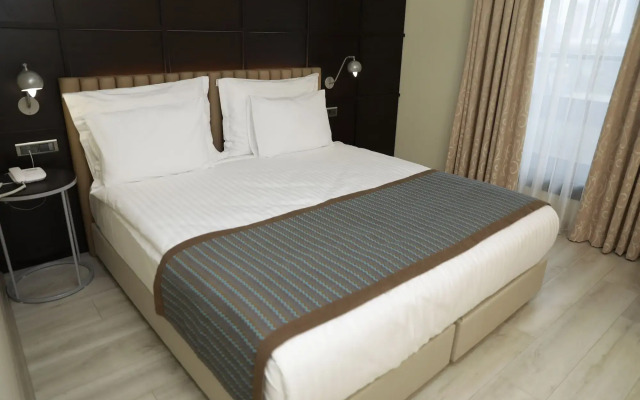 Milord Hotel