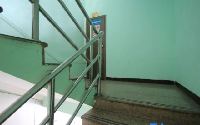 Jiangyang Business Hotel (Shanghai Shuangyang Road)