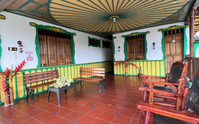 Casa Lemar