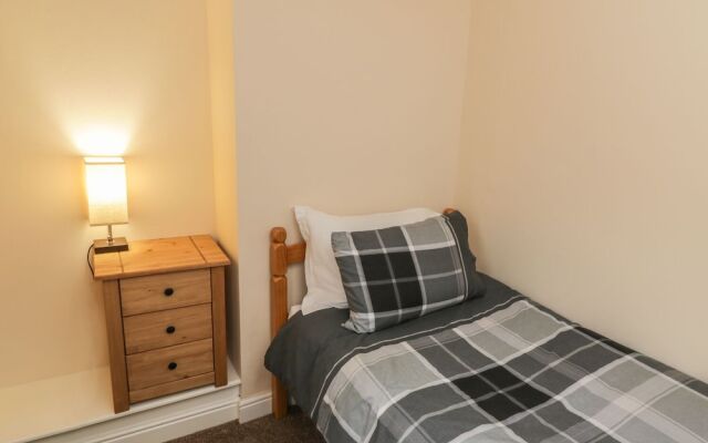 Locky Cottage