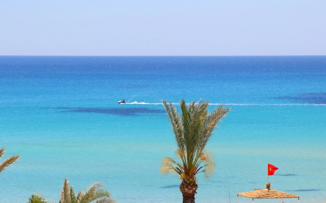 Khayam Hammamet Resort