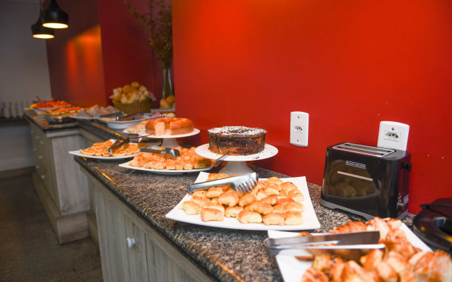 Uiramutam Palace Hotel