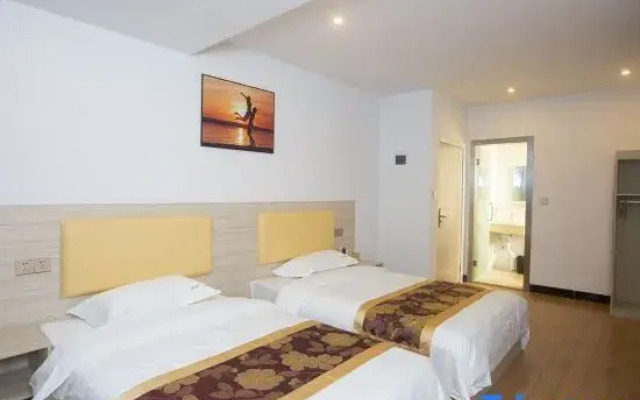 Yanhai Apartment