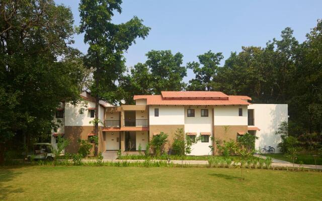 Club Mahindra Kanha