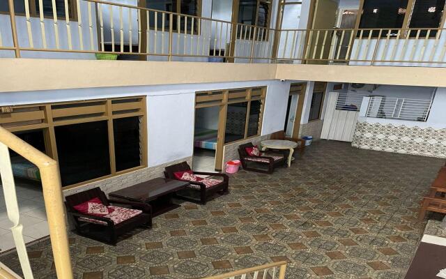 Hotel Anda Banyuwangi