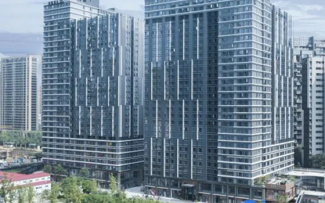 The Mulian Urban Resort s Chengdu