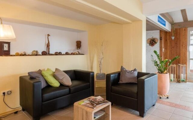 Pension Landhaus Koller