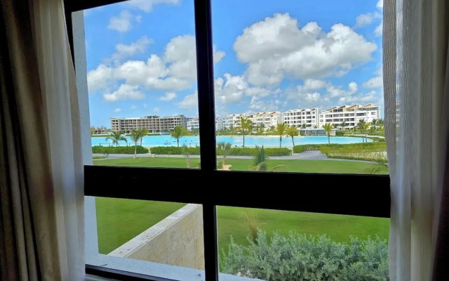 Oasis Turquesa Punta Cana Crystal Lagoon