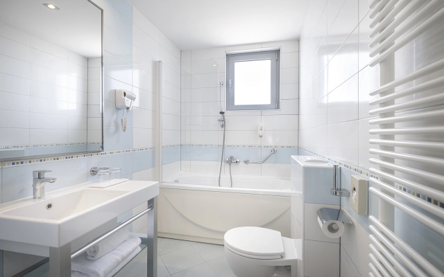 Maistra Select Belvedere Resort