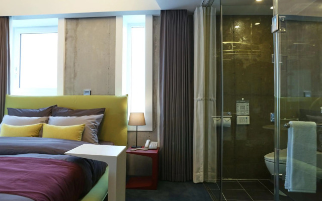 Hotel Cocomo