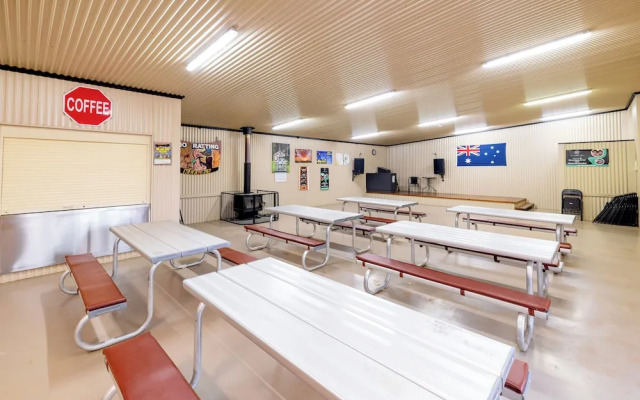 BIG4 Opal Holiday Park