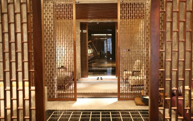 NUO Hotel Beijing