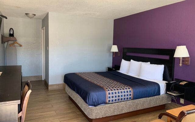 Texas Inn Aiport McAllen