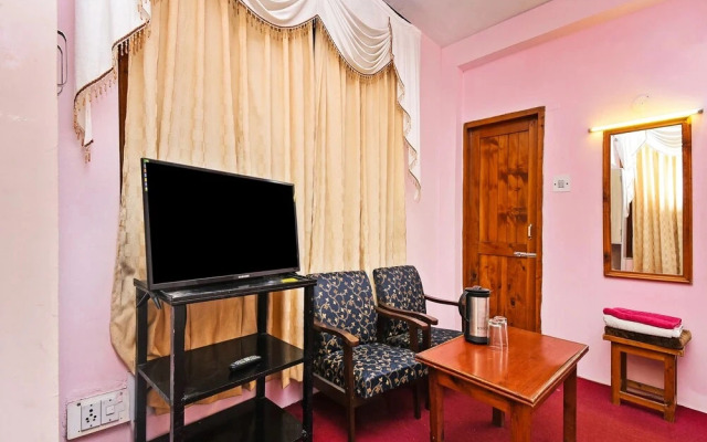 Hotel Sukhsagar By OYO Rooms