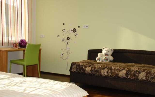 Appartements Tamino - City Appartements by Schladmingurlaub