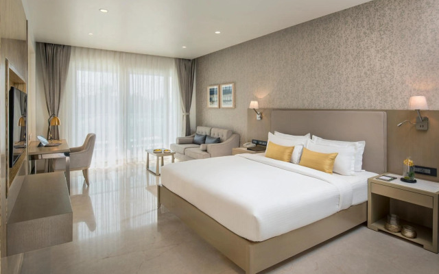 Kabir Hotel & Spa