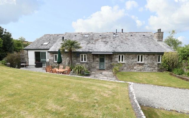 The Groom's House