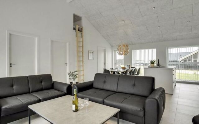 "Friedeman" - 1.5km from the sea in NW Jutland