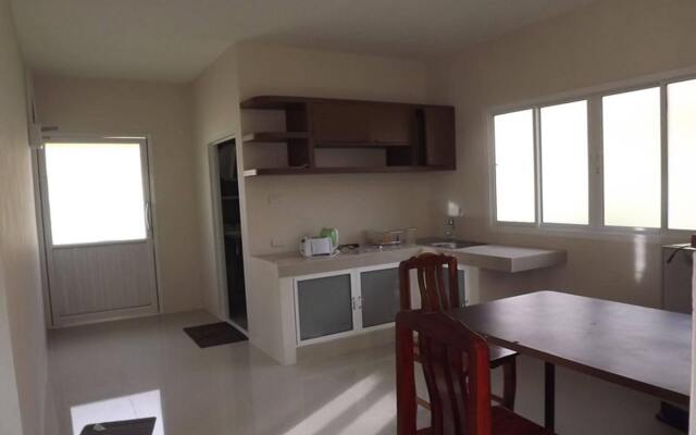 The Canal Villas Khaolak