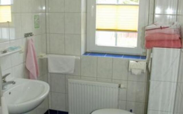 Selliner Pension am Waldrand