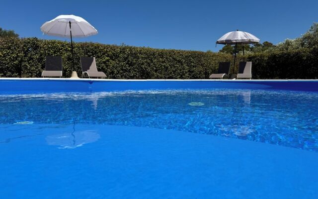 Agriturismo Podere I Ciliegi