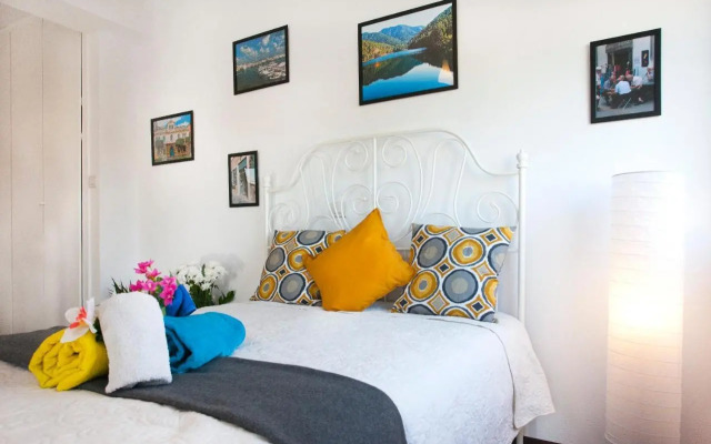 Poseidon Boutique Apartment 2