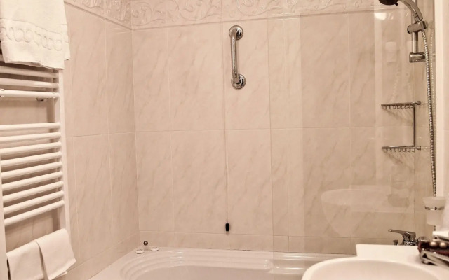 Hotel Torretta