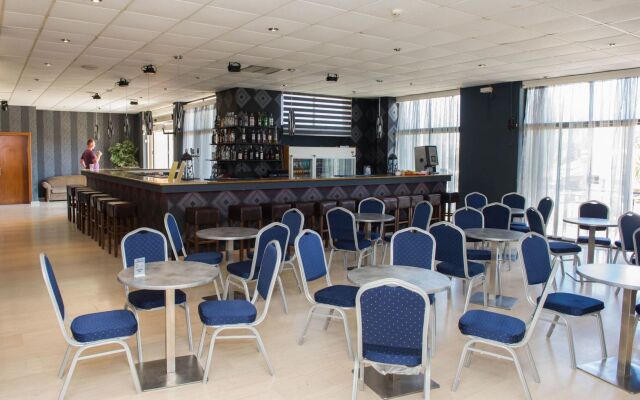 Hotel Alexander the Great