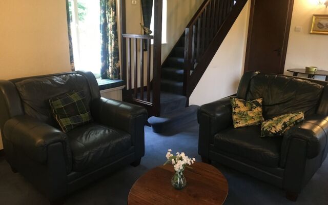 Lochness Lodge Hotel