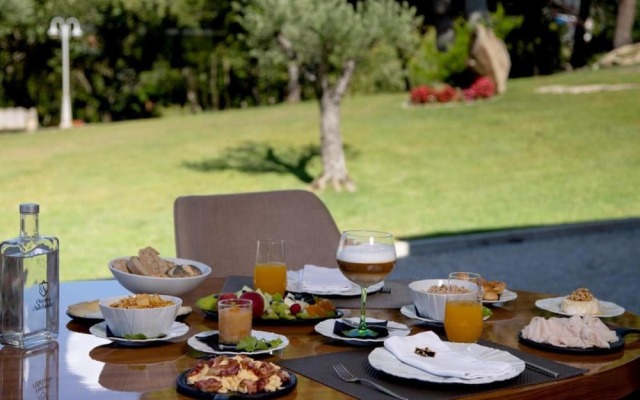 Olive Nature - Hotel & SPA