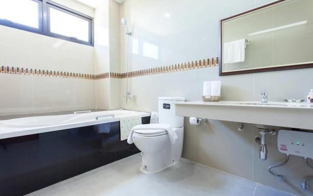 The Sita Princess Buriram