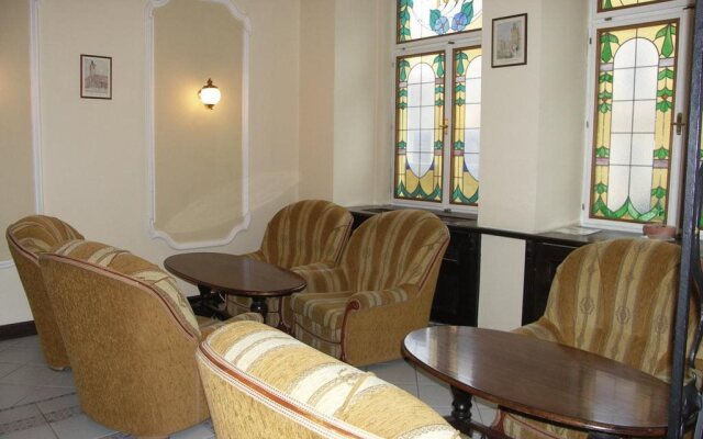 Vysehrad Hotel