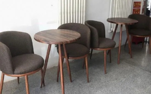 Hangfeng Hotel (Pinggu Dama Roundabout)