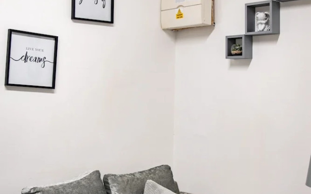 Bvapartments Queensgate 1