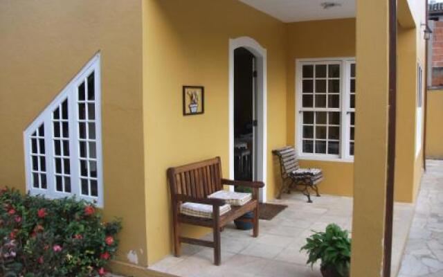 Pousada Casa Hospedaria