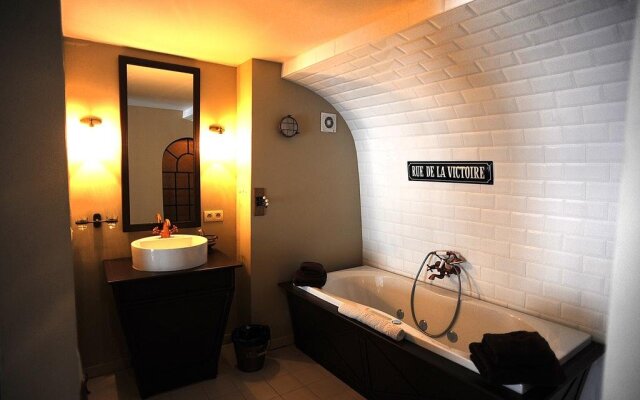 B&B Bon-Bon 'nuit'