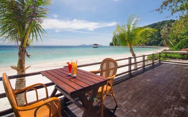 Redang Lang Island Resort